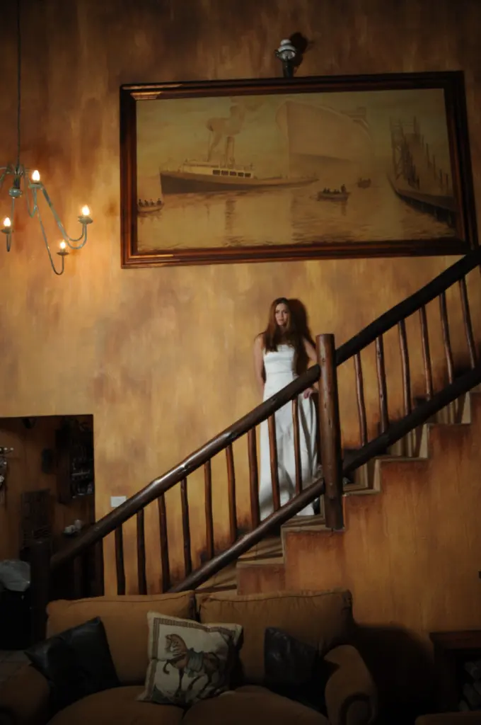 Bride 9